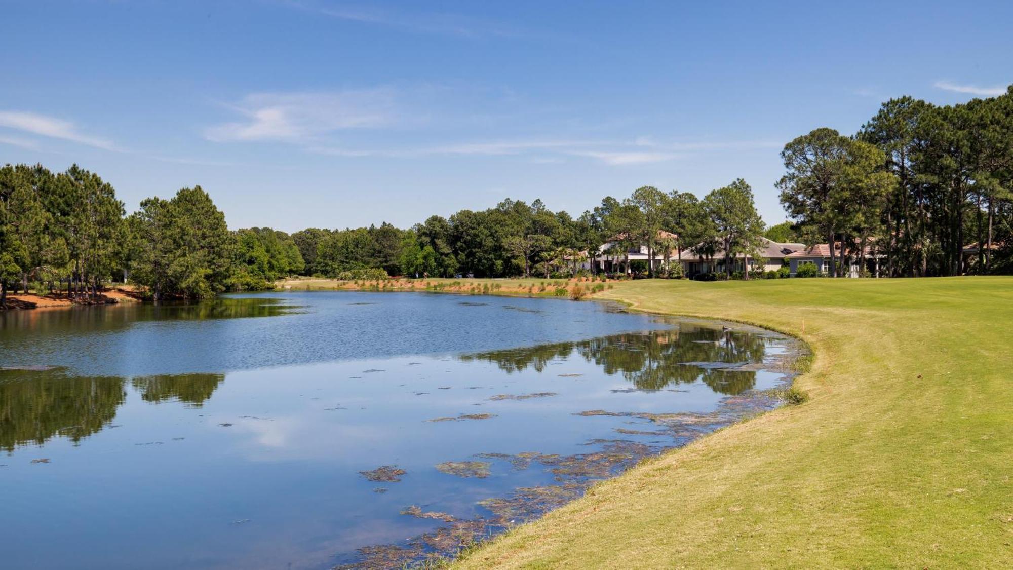 Villa 1313 Laurel Grove Destin Exterior foto